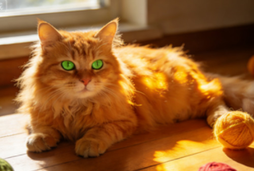 哪些逗猫棒更能吸引猫咪注意力？